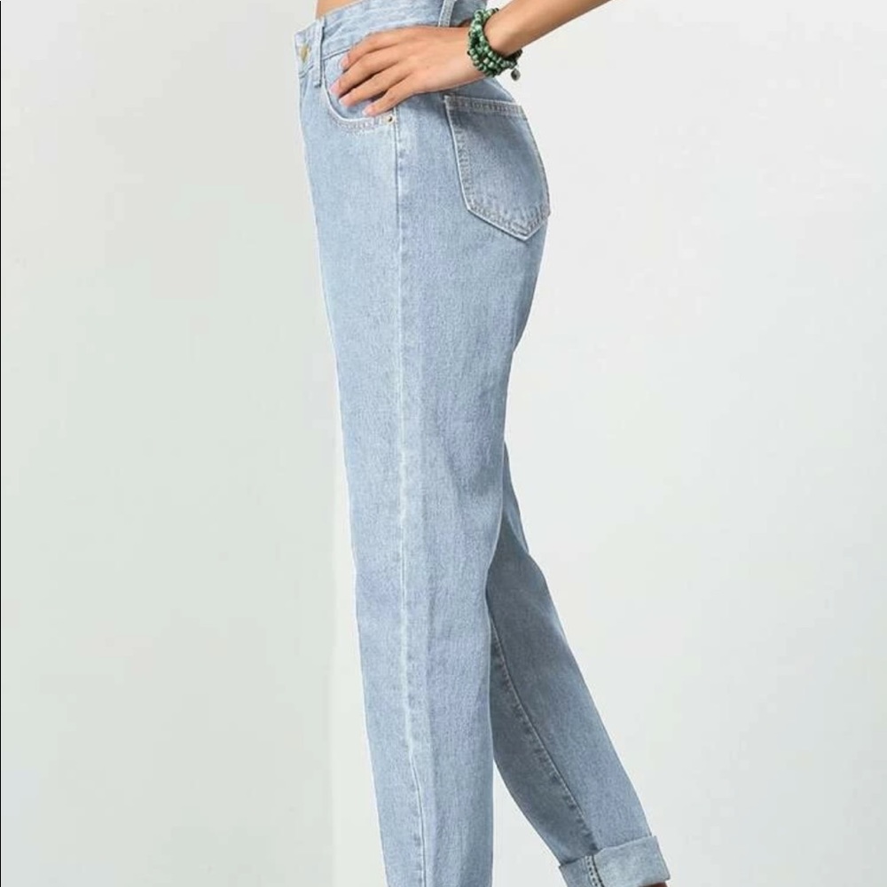 Jeans - Picture 5 of 5